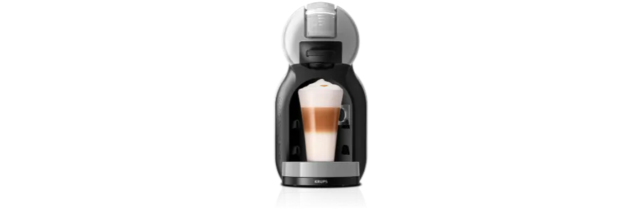 MINI ME - NESCAFÉ® Dolce Gusto® header image