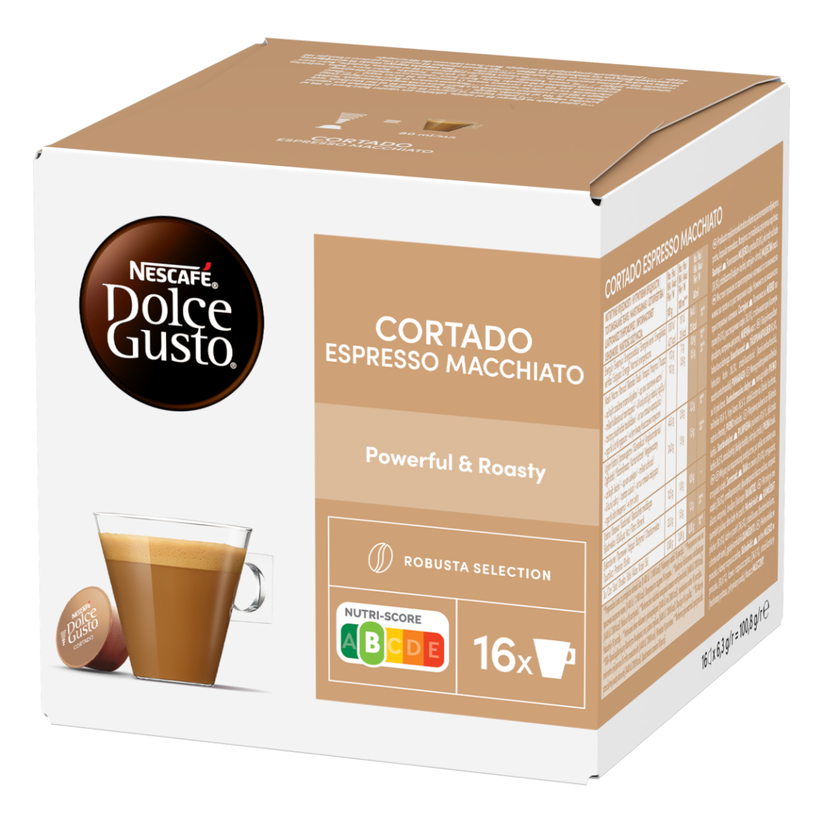 Cortado