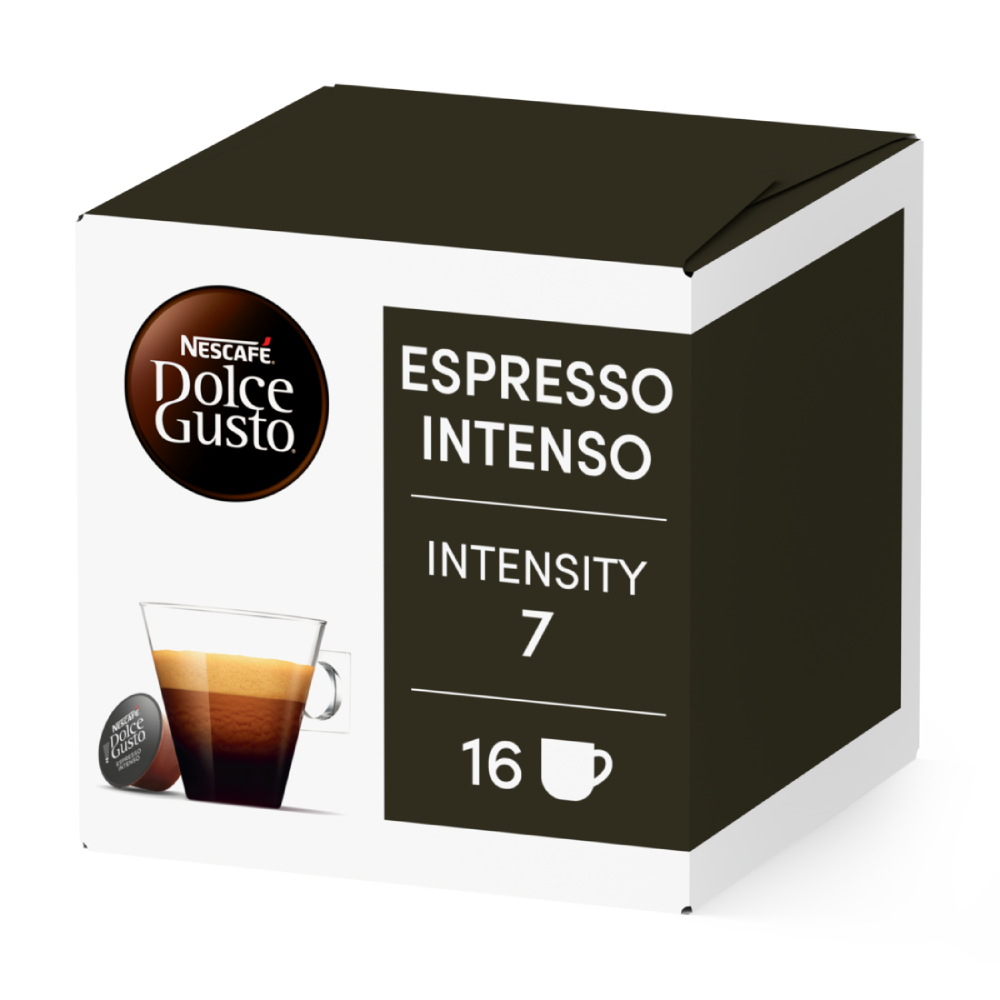 ESPRESSO INTENSO