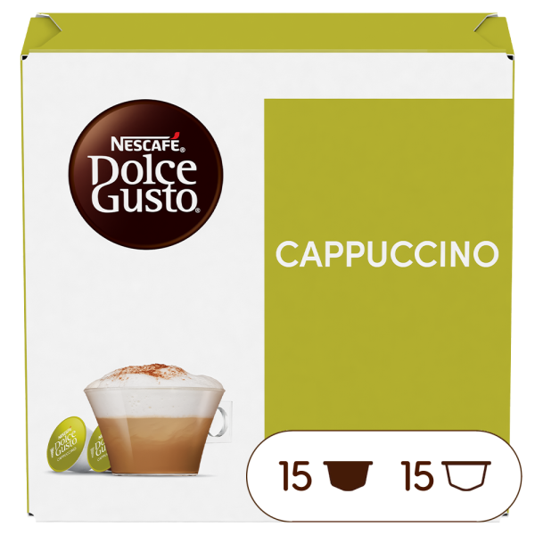 CAPPUCCINO