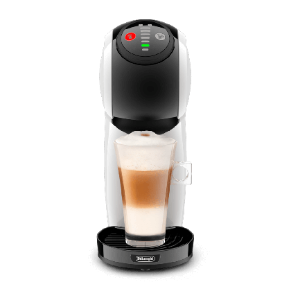 Eesvaade Genio S NESCAFÉ® Dolce Gusto® kohvimasin
