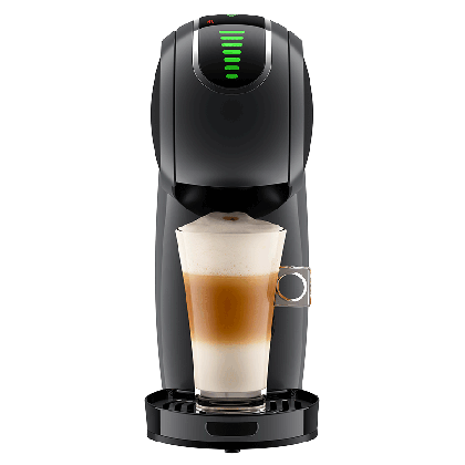 Eesvaade Genio S Touch NESCAFÉ® Dolce Gusto® kohvimasin