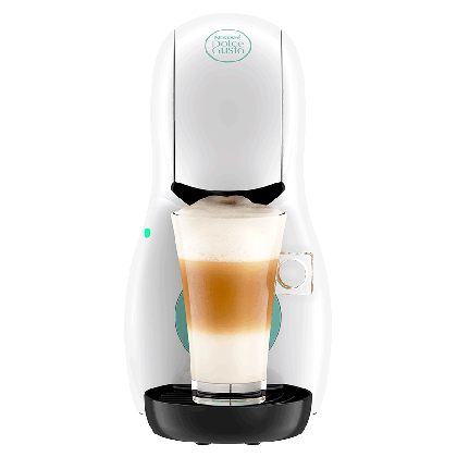 Eesvaade Piccolo XS NESCAFÉ® Dolce Gusto® kohvimasin