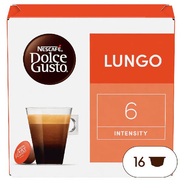 Lungo