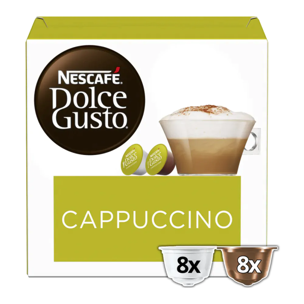 Cappuccino