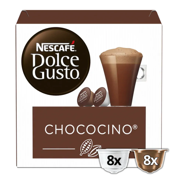Chococino