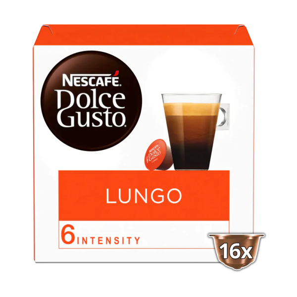 Lungo