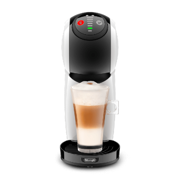 Eesvaade Genio S NESCAFÉ® Dolce Gusto® kohvimasin