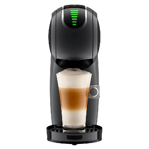 Eesvaade Genio S Touch NESCAFÉ® Dolce Gusto® kohvimasin