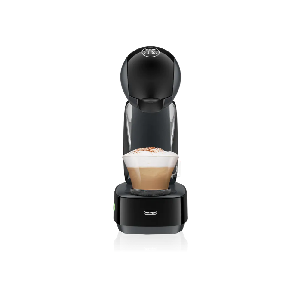 Infinissima mehaaniline kapselkohvimasin Must - NESCAFÉ® Dolce Gusto®