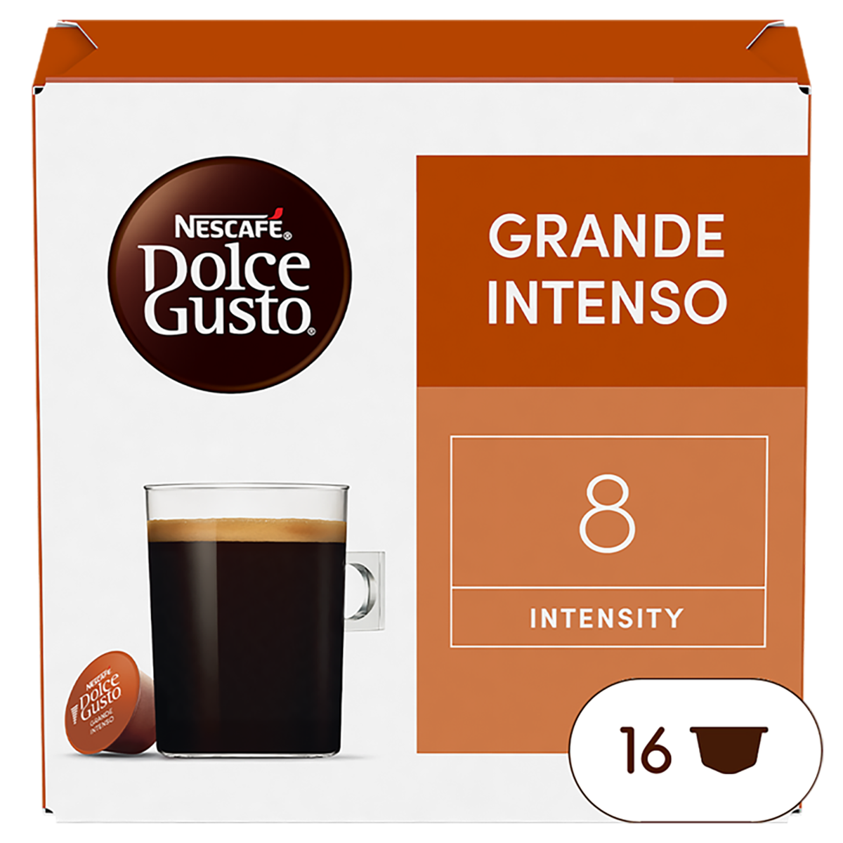 Grande Intenso
