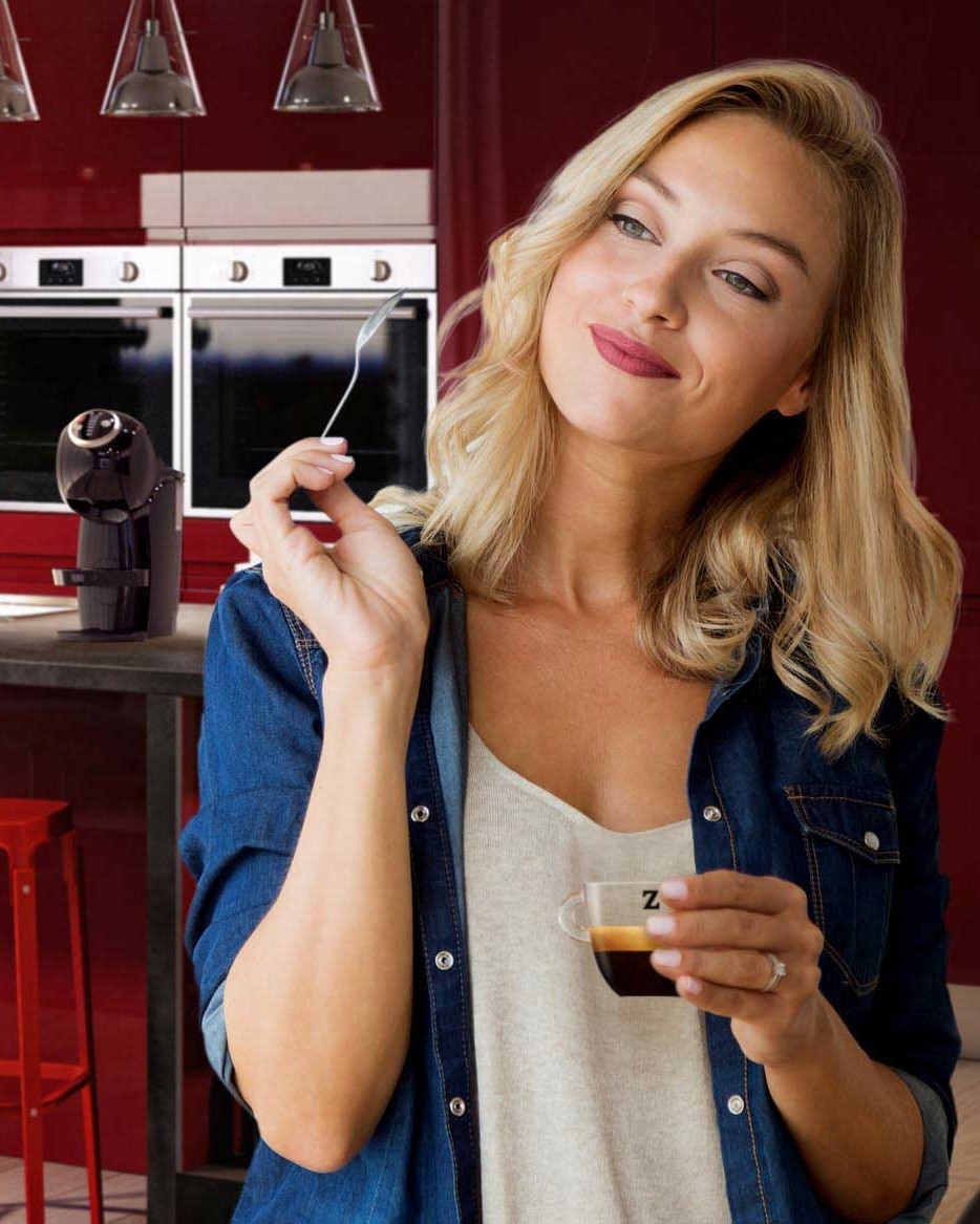 Mis on espresso?