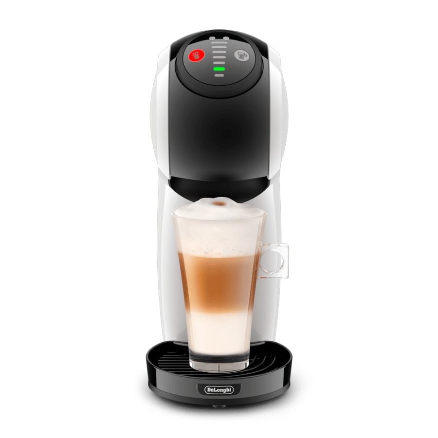 NESCAFÉ® Dolce Gusto Genio S Basic kohvimasina omadused