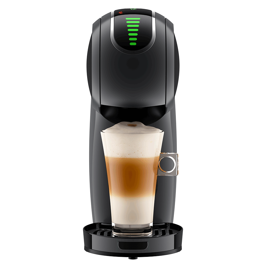 NESCAFÉ® Dolce Gusto Genio S Touch kohvimasina omadused