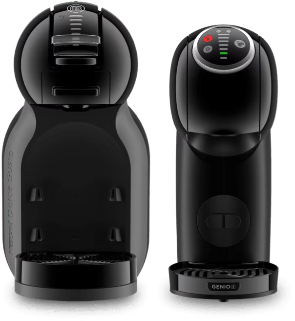 Nescafé dolce gusto masinad