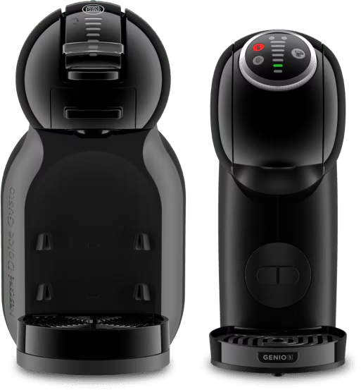 Nescafé dolce gusto masinad