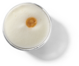 Espresso intenso decafeinato decoration Image Cup